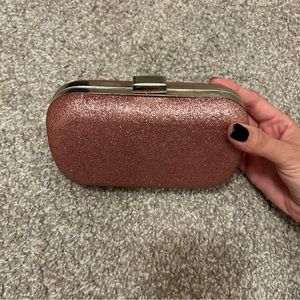 Dynamite Clutch Bag